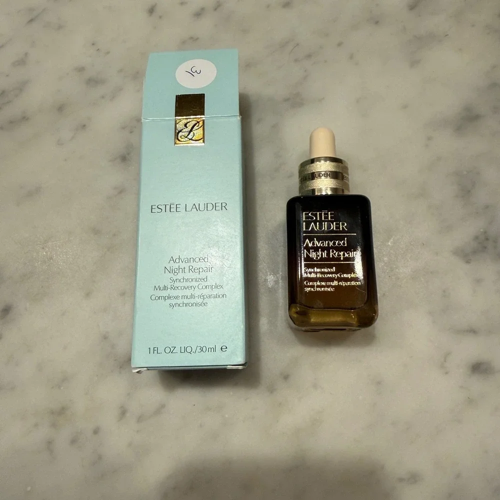 Estee Lauder Advanced Night Repair‎ Multi-Recovery Complex Serum 30ml